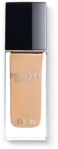 DIOR DIORskin Forever Foundation Skin Glow 30 ml 1.5W