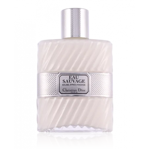 Dior Eau Sauvage After Shave Balsam 100 ml