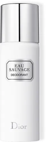 DIOR Eau Sauvage Deodorant Spray 150 ml