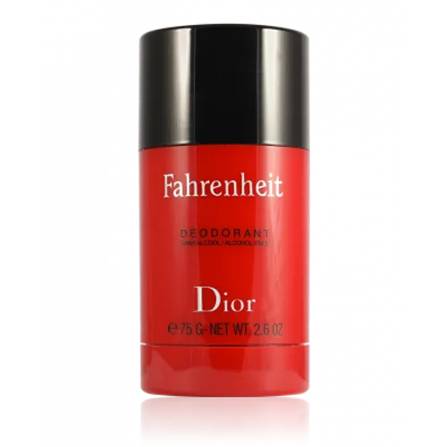 Dior Fahrenheit Deodorant Stick 75 ml