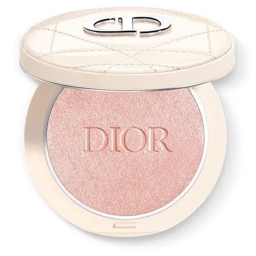 DIOR - Forever Couture Luminizer Highlighter 6 g 02 - Pink Glow