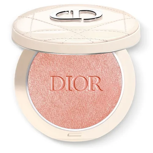 DIOR - Forever Couture Luminizer Highlighter 6 g 06 - Coral Glow