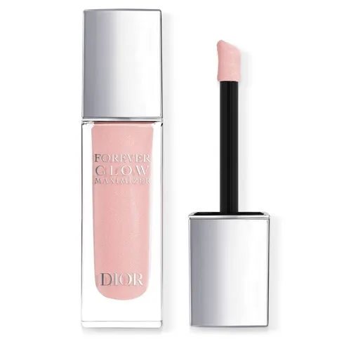 DIOR - Forever Glow Maximizer Highlighter 80 g 011 - PINK