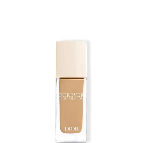 DIOR - Forever Natural Nude Foundation 30 ml Nr. 3WO - Warm Olive