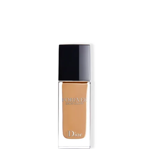 DIOR - Forever Skin Glow Foundation 30 ml 4WP