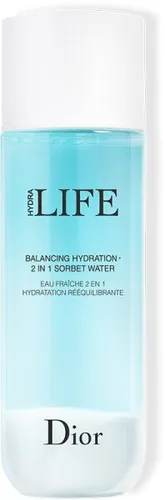 DIOR Hydra Life Balancing Hydration 2-In-1 Sorbet Water Gesichtswasser 175 ml