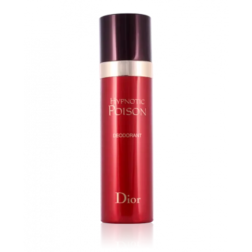 Dior Hypnotic Poison Deodorant Spray 100 ml
