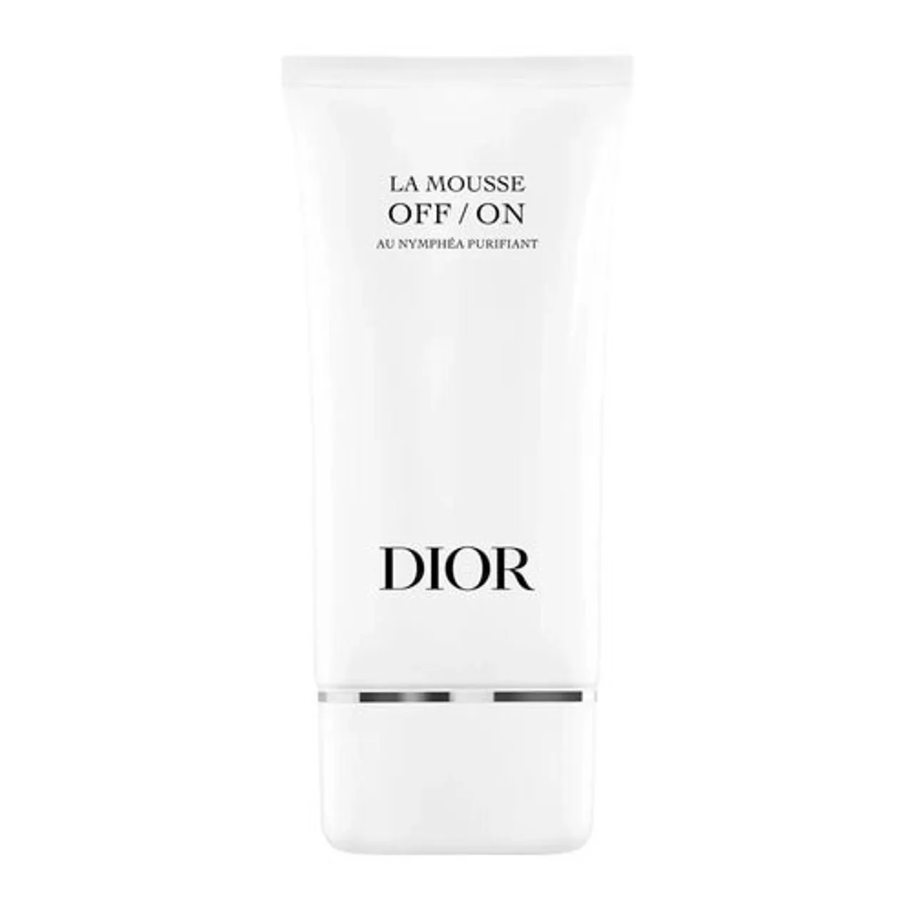 Dior La Mousse Off/On Anti-Pollution Reinigungsschaum 150 ml