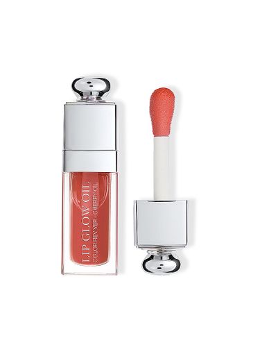 DIOR Lippenstift - Dior Addict Lip Glow Oil (012 Rosewood )