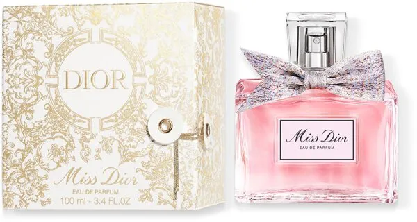 DIOR Miss Dior Eau de Parfum (EdP) Limitierte Edition 100 ml