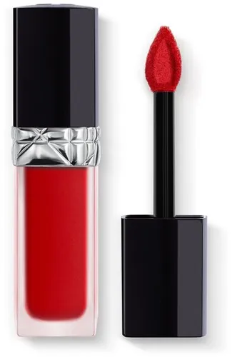 DIOR Rouge DIOR Forever Liquid Lipstick 6 ml 760 Forever Love