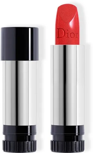 DIOR Rouge DIOR Metallic Lipstick Refill 3,5 g 762 DIORamour