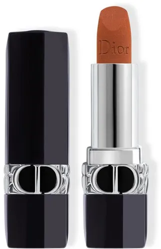 DIOR Rouge DIOR Samt Lipstick 3,5 g 200 Nude Touch