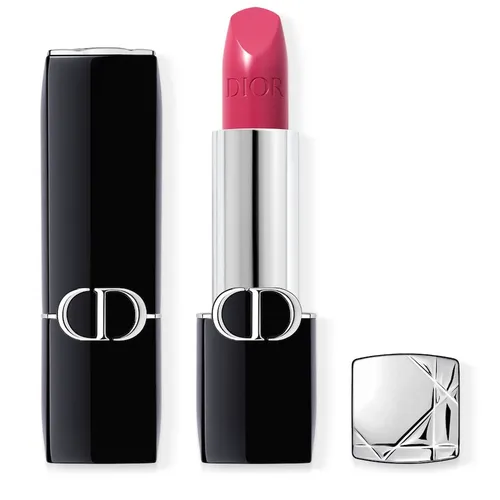 DIOR - Rouge Dior Satin Lippenstifte 3.2 g 678 - CULTE
