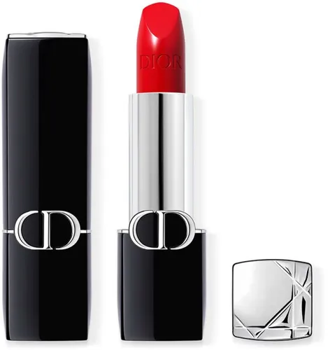 DIOR Rouge Dior Satin Lipstick N 3,5 g 844 Trafalgar