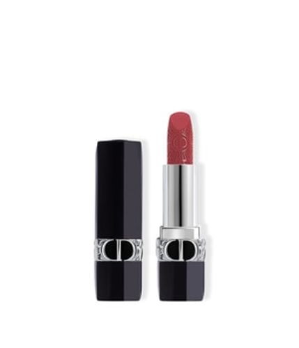 DIOR Rouge Dior Velvet Lippenstift