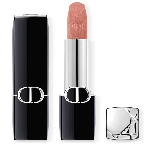 DIOR - Rouge Dior Velvet Lippenstifte 3.5 g 221 - Frou-Frou