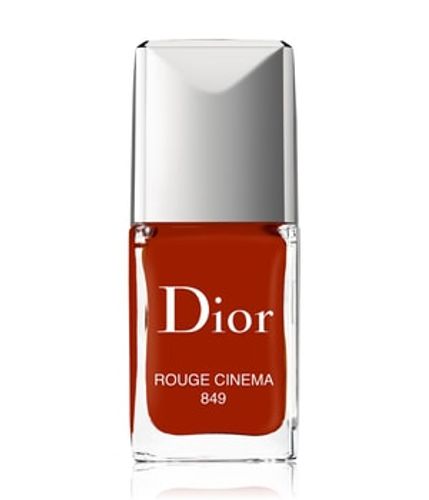 DIOR Rouge Dior Vernis Haute-Couleur Nagellack
