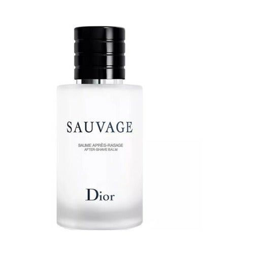 Dior Sauvage Aftershave Balsam 100 ml