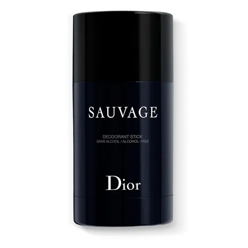 DIOR - Sauvage Deodorants 75 g Herren