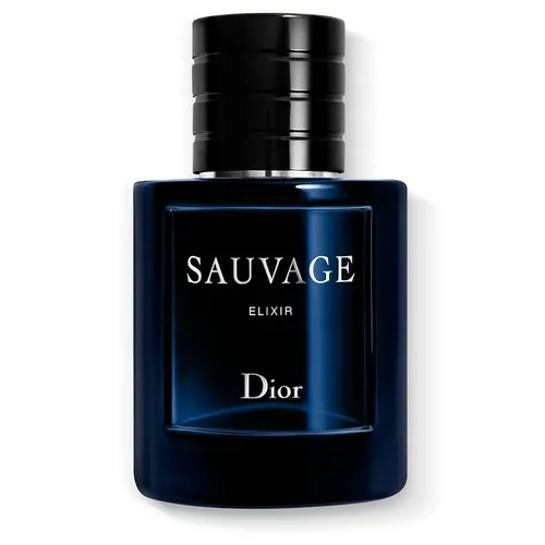 DIOR - Sauvage Elixir Parfum 60 ml Herren