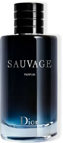 DIOR SAUVAGE Parfum 200 ml