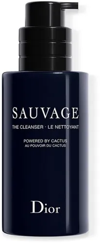 DIOR Sauvage The Cleanser 125 ml