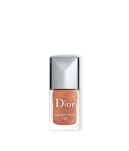 DIOR Summer Look Rouge Dior Vernis Nagellack
