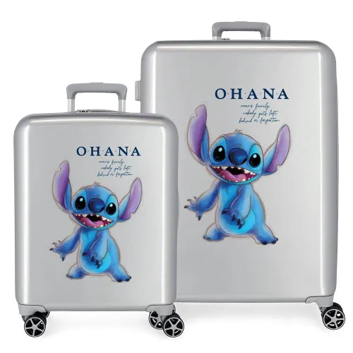 Disney 100 Stitch Kofferset