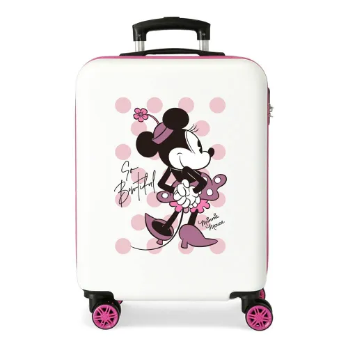 Disney Have A Good Time Minnie So schön Pinker