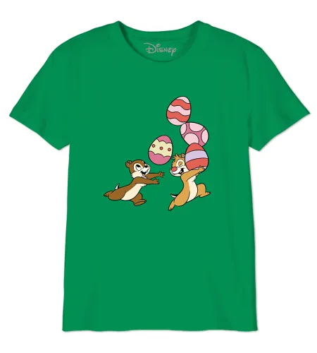 Disney Jungen Bodtitats002 T-Shirt