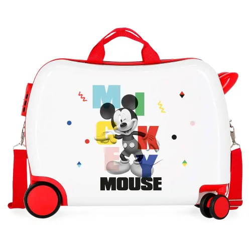 Disney Mickey´s Party Kinderkoffer