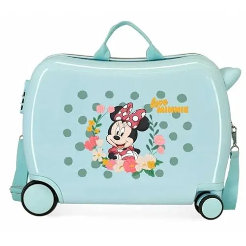 Disney Minnie Golden Days Kinderkoffer