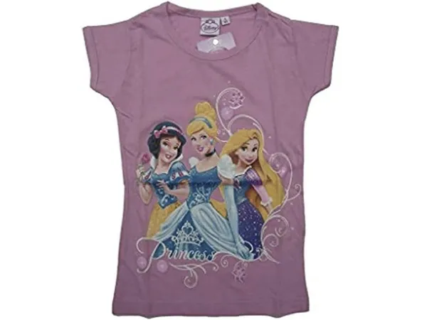 Disney Princess T-Shirt Disney Princess T-Shirt Gr. 98
