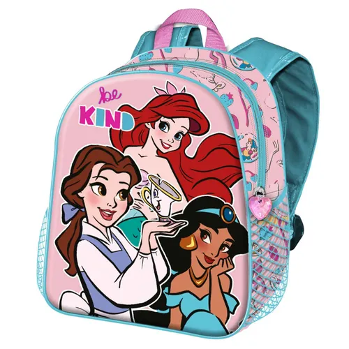 Disney Prinzessinnen Kind-Basic Rucksack