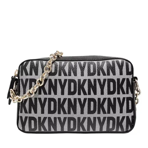 DKNY Crossbody Bags - Small Camera Bag - Gr. unisize - in Grau - für Damen