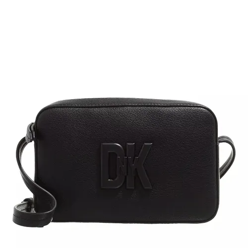 DKNY Crossbody Bags - Small Camera Bag - Gr. unisize - in Schwarz - für Damen