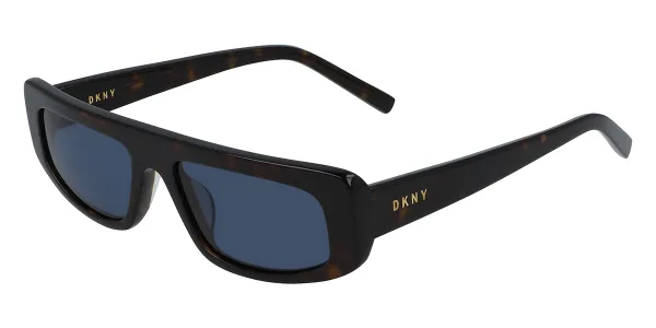 DKNY DK518S 237 Tortoiseshell Damen Sonnenbrillen