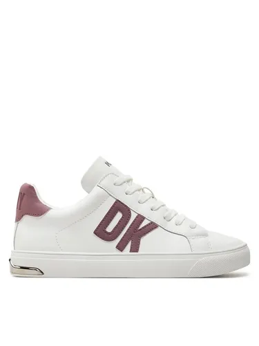 DKNY Sneakers Abeni K3374256 Weiß