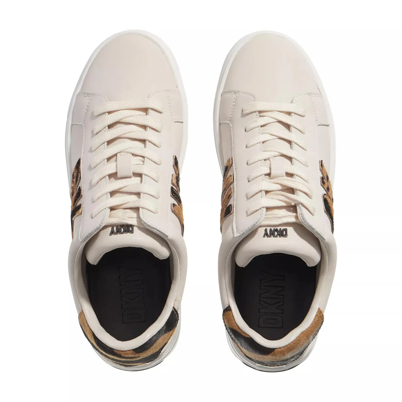 DKNY Sneakers - Abeni Lace Up Sneaker