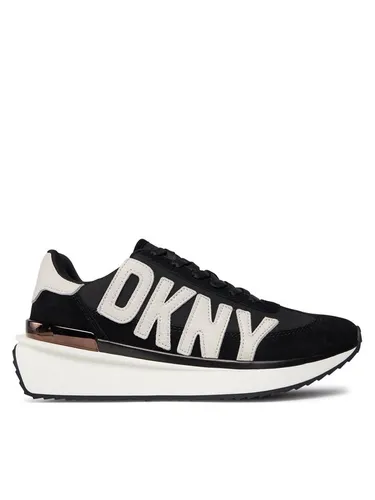 DKNY Sneakers Arlan K3305119 Schwarz