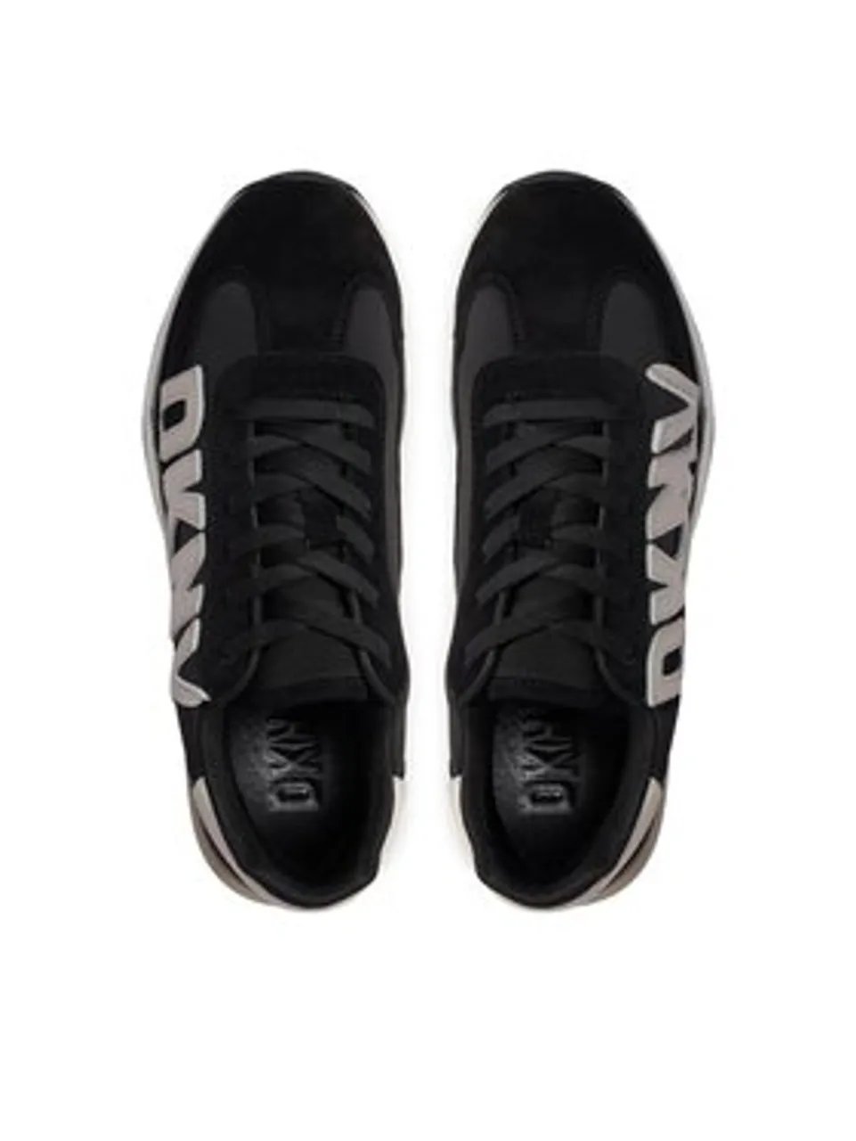 DKNY Sneakers Arlan K3305119 Schwarz