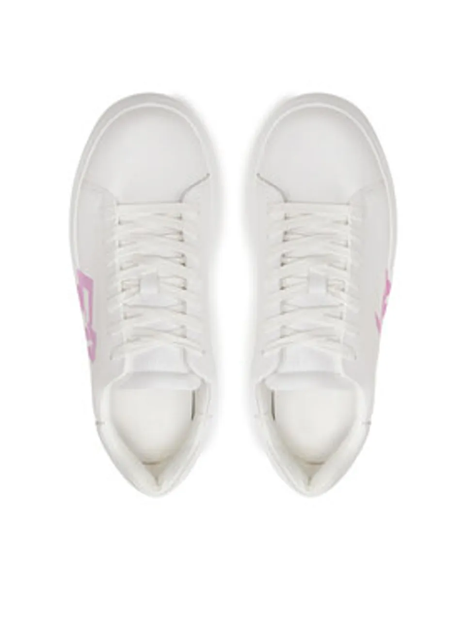 DKNY Sneakers K1408368 Weiß