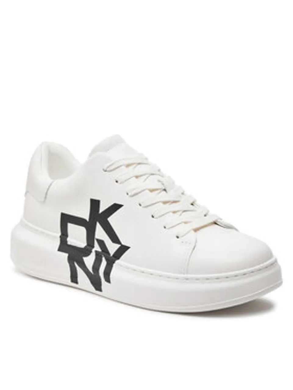 DKNY Sneakers K1408368 Weiß
