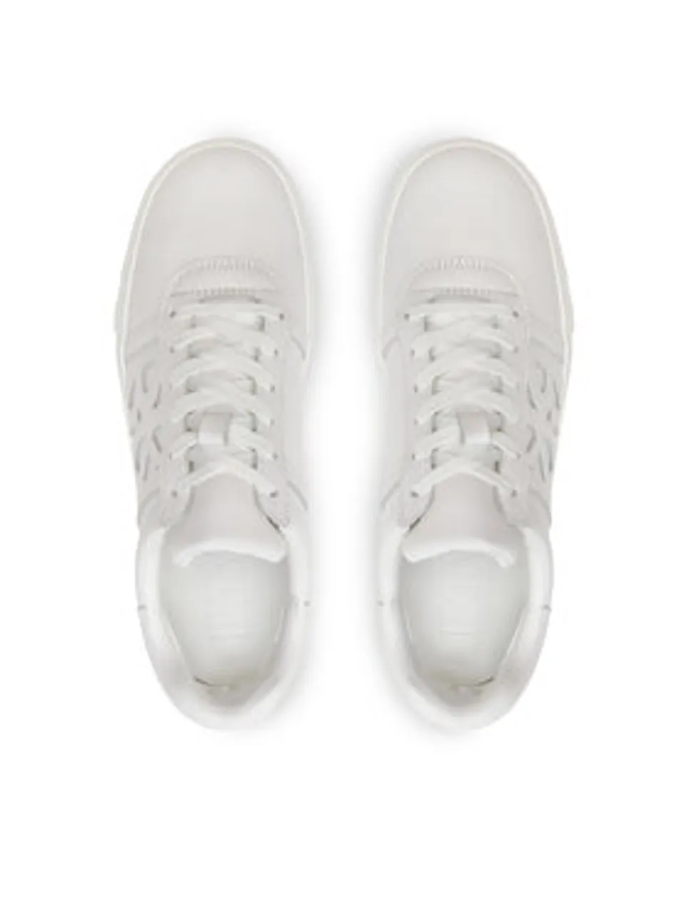 DKNY Sneakers K1427962 Weiß