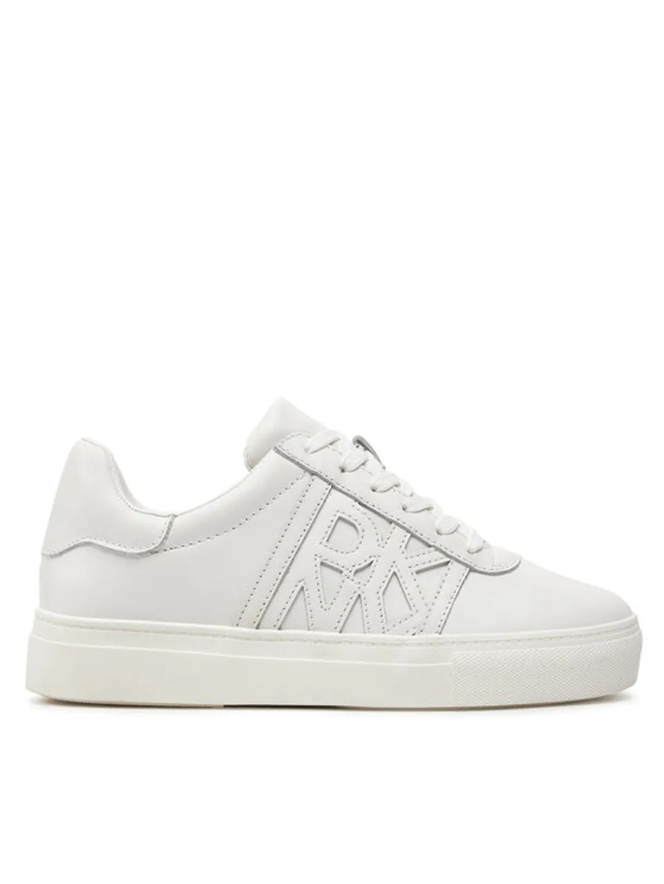 DKNY Sneakers K1427962 Weiß