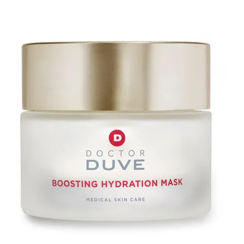 Doctor Duve Medical - Boosting Hydration Mask Feuchtigkeitsmasken 50 ml
