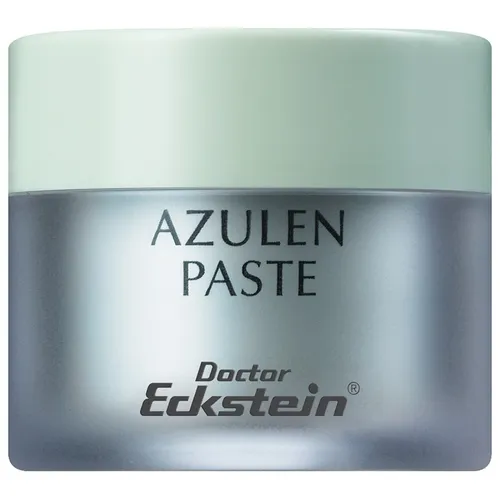 Doctor Eckstein - Azulen Paste Gesichtscreme 15 ml