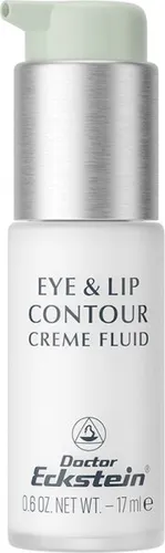 Doctor Eckstein Eye & Lip Contour Creme Fluid 17 ml