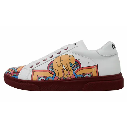 DOGO Ace Sneakers - India 36